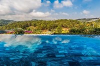 Zen Valley Resort Dalat